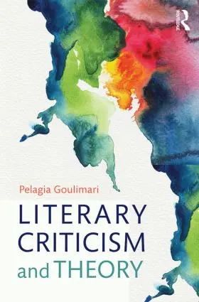Goulimari |  Literary Criticism and Theory | Buch |  Sack Fachmedien
