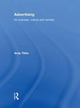 Tibbs | Advertising | Buch | 978-0-415-54468-9 | sack.de