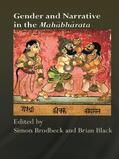 Brodbeck / Black |  Gender and Narrative in the Mahabharata | Buch |  Sack Fachmedien