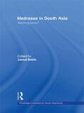 Malik |  Madrasas in South Asia | Buch |  Sack Fachmedien