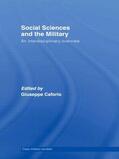 Caforio |  Social Sciences and the Military | Buch |  Sack Fachmedien