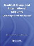 Inbar / Frisch |  Radical Islam and International Security | Buch |  Sack Fachmedien