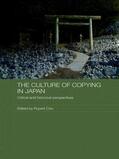 Cox |  The Culture of Copying in Japan | Buch |  Sack Fachmedien