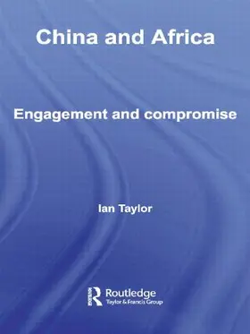 Taylor | China and Africa | Buch | 978-0-415-54552-5 | www.sack.de