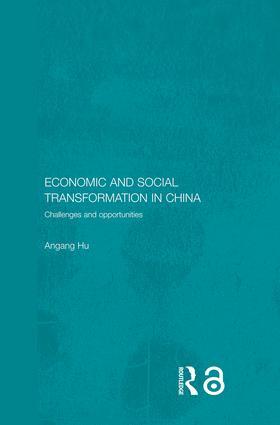 Hu | Economic and Social Transformation in China | Buch | 978-0-415-54557-0 | sack.de