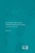 Hu |  Economic and Social Transformation in China | Buch |  Sack Fachmedien