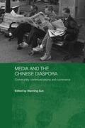 Sun |  Media and the Chinese Diaspora | Buch |  Sack Fachmedien