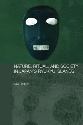 Røkkum | Nature, Ritual, and Society in Japan's Ryukyu Islands | Buch | 978-0-415-54564-8 | www.sack.de