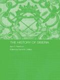 Naumov / Collins |  The History of Siberia | Buch |  Sack Fachmedien