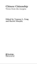 Fong / Murphy |  Chinese Citizenship | Buch |  Sack Fachmedien