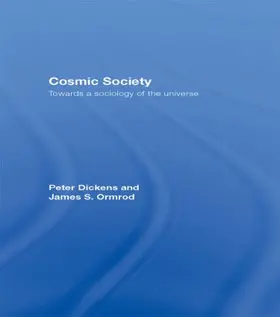 Dickens / Ormrod | Cosmic Society | Buch | 978-0-415-54592-1 | www.sack.de