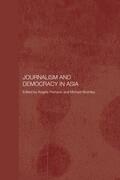 Bromley / Romano |  Journalism and Democracy in Asia | Buch |  Sack Fachmedien