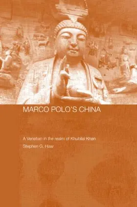 Haw | Marco Polo's China | Buch | 978-0-415-54600-3 | sack.de