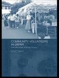 Nakano |  Community Volunteers in Japan | Buch |  Sack Fachmedien