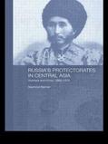 Becker |  Russia's Protectorates in Central Asia | Buch |  Sack Fachmedien