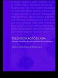 Keane / Moran |  Television Across Asia | Buch |  Sack Fachmedien