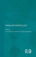 Van Bremen / Ben-Ari / Farid Alatas |  Asian Anthropology | Buch |  Sack Fachmedien