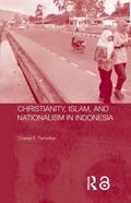 Farhadian |  Christianity, Islam and Nationalism in Indonesia | Buch |  Sack Fachmedien