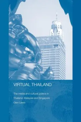 Lewis | Virtual Thailand | Buch | 978-0-415-54680-5 | sack.de