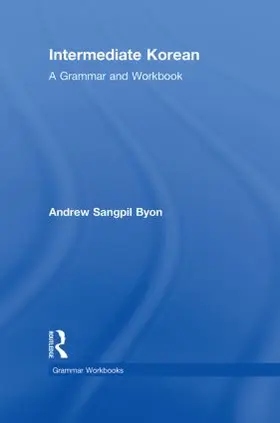 Byon |  Intermediate Korean | Buch |  Sack Fachmedien