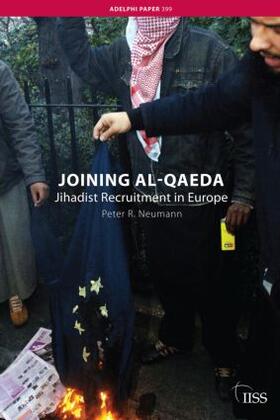 Neumann | Joining al-Qaeda | Buch | 978-0-415-54731-4 | sack.de