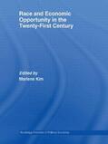Kim |  Race and Economic Opportunity in the Twenty-First Century | Buch |  Sack Fachmedien