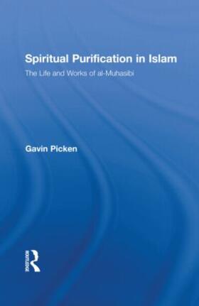 Picken | Spiritual Purification in Islam | Buch | 978-0-415-54822-9 | sack.de