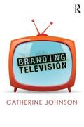 Johnson |  Branding Television | Buch |  Sack Fachmedien