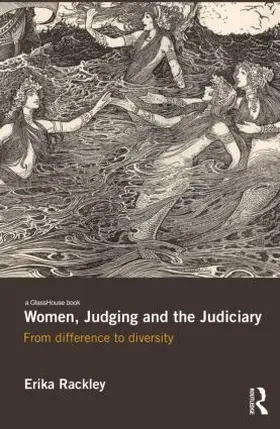 Rackley |  Women, Judging and the Judiciary | Buch |  Sack Fachmedien