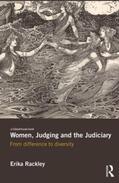Rackley |  Women, Judging and the Judiciary | Buch |  Sack Fachmedien