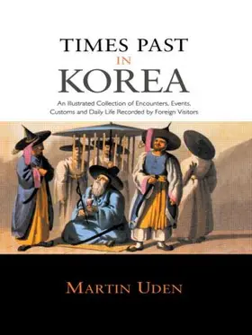 Uden |  Times Past in Korea | Buch |  Sack Fachmedien