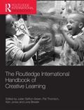 Sefton-Green / Thomson / Jones |  The Routledge International Handbook of Creative Learning | Buch |  Sack Fachmedien