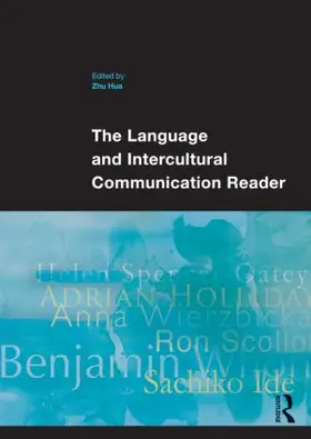 Hua |  The Language and Intercultural Communication Reader | Buch |  Sack Fachmedien