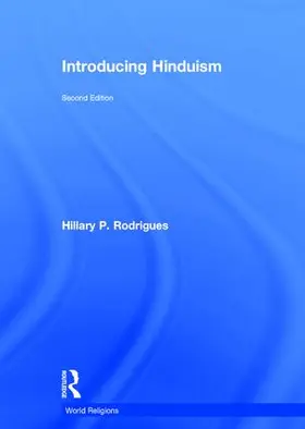 Rodrigues |  Introducing Hinduism | Buch |  Sack Fachmedien