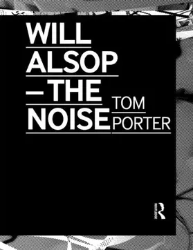 Porter |  Will Alsop | Buch |  Sack Fachmedien