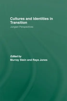 Stein / Jones |  Cultures and Identities in Transition | Buch |  Sack Fachmedien