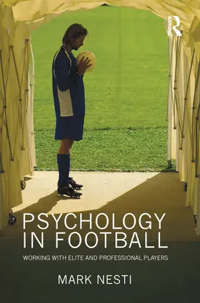 Nesti | Psychology in Football | Buch | 978-0-415-54998-1 | www.sack.de