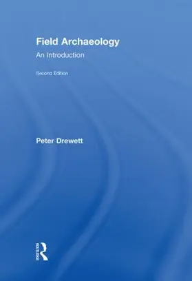Drewett |  Field Archaeology | Buch |  Sack Fachmedien