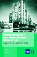 Swanson / Lin |  Economic Growth and Environmental Regulation | Buch |  Sack Fachmedien