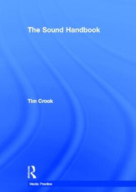Crook | The Sound Handbook | Buch | 978-0-415-55150-2 | sack.de