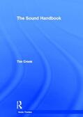Crook |  The Sound Handbook | Buch |  Sack Fachmedien