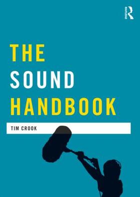 Crook | The Sound Handbook | Buch | 978-0-415-55152-6 | sack.de