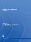 Peled / Lewin-Epstein / Mundlak |  Democratic Citizenship and War | Buch |  Sack Fachmedien
