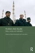 Dannreuther / March |  Russia and Islam | Buch |  Sack Fachmedien