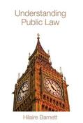 Barnett |  Understanding Public Law | Buch |  Sack Fachmedien