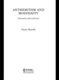 Maccoby |  Antisemitism and Modernity | Buch |  Sack Fachmedien