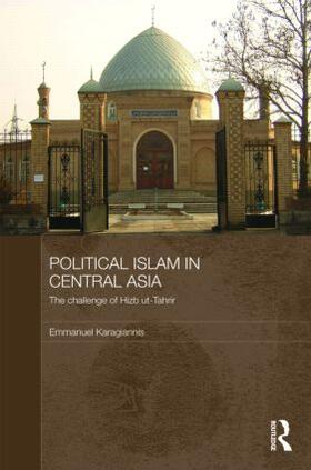 Karagiannis | Political Islam in Central Asia | Buch | 978-0-415-55399-5 | sack.de