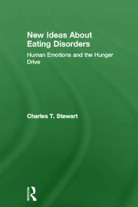 Stewart | New Ideas about Eating Disorders | Buch | 978-0-415-55469-5 | sack.de