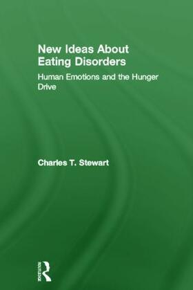 Stewart | New Ideas about Eating Disorders | Buch | sack.de