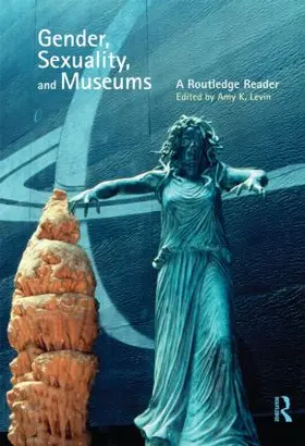 Levin |  Gender, Sexuality and Museums | Buch |  Sack Fachmedien
